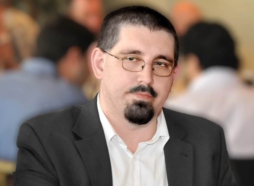 Tomasz Klim